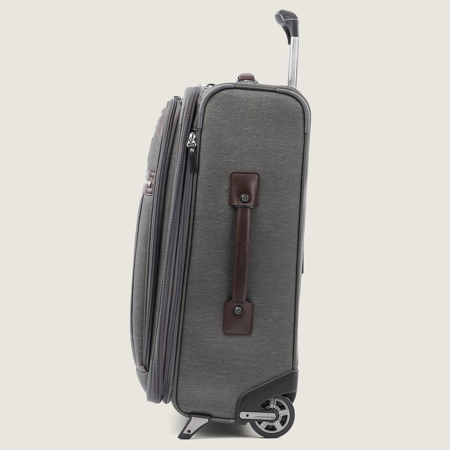 Platinum® Elite Carry-On Rollaboard® (USB-A Port Only)