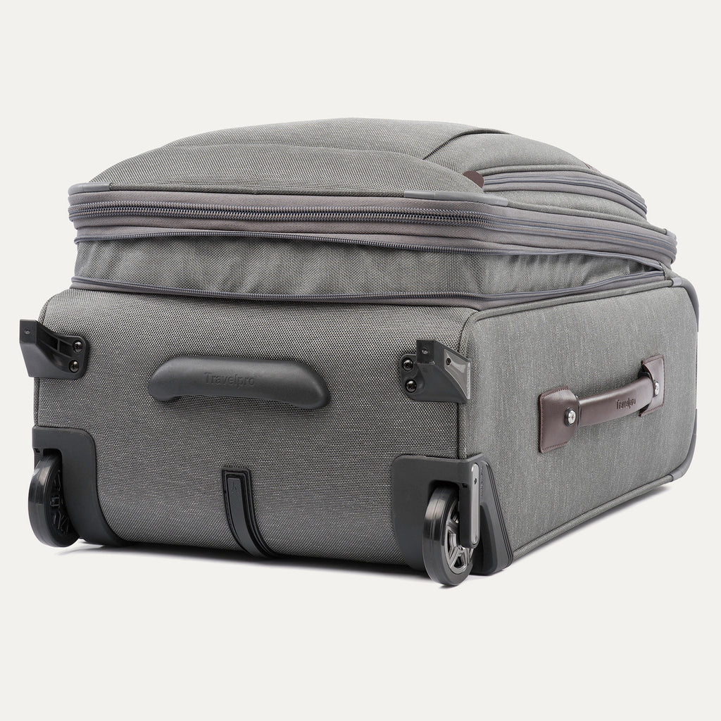 Platinum® Elite Carry-On Rollaboard® (USB-A Port Only)
