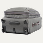 Platinum® Elite Carry-On Rollaboard® (USB-A Port Only)