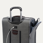 Platinum® Elite Carry-On Rollaboard® (USB-A Port Only)