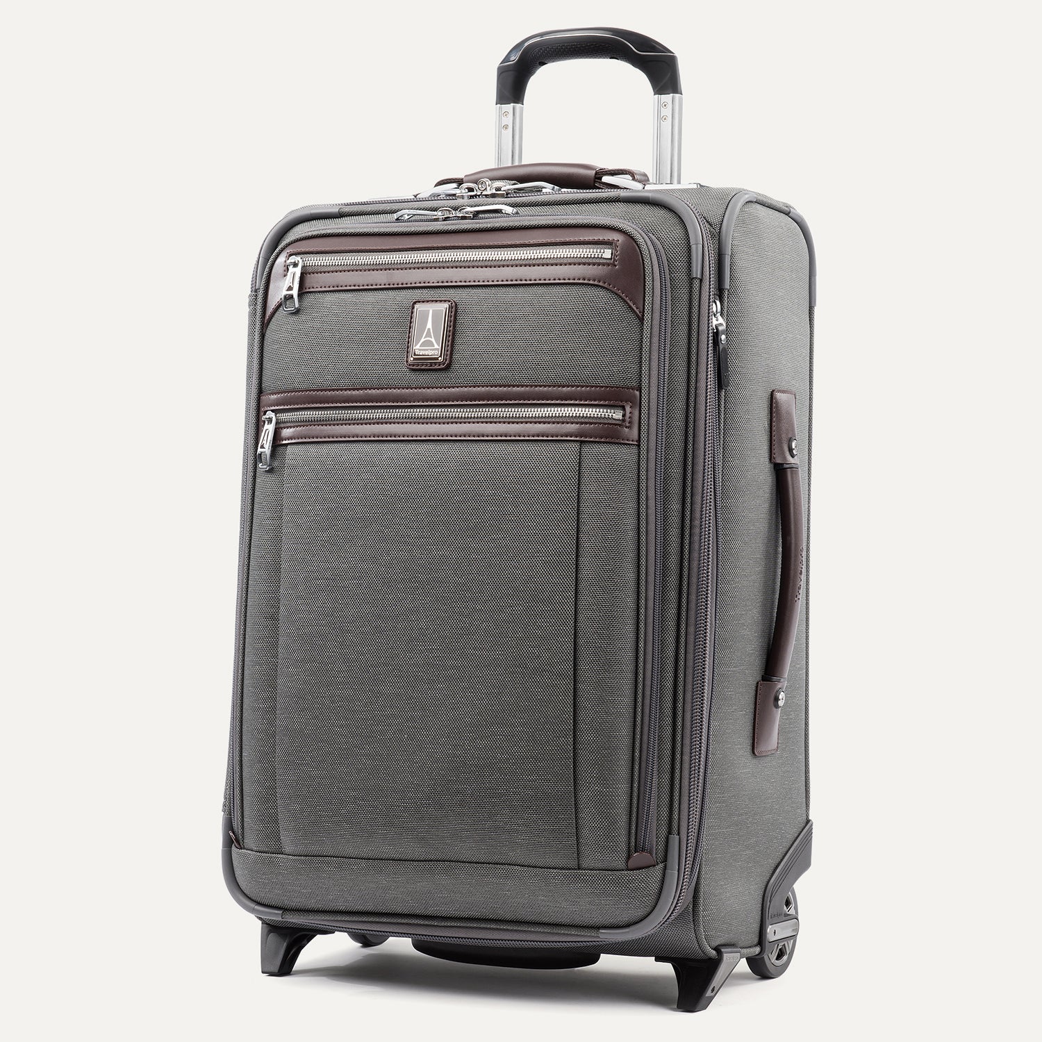 Platinum® Elite Carry-On Rollaboard®