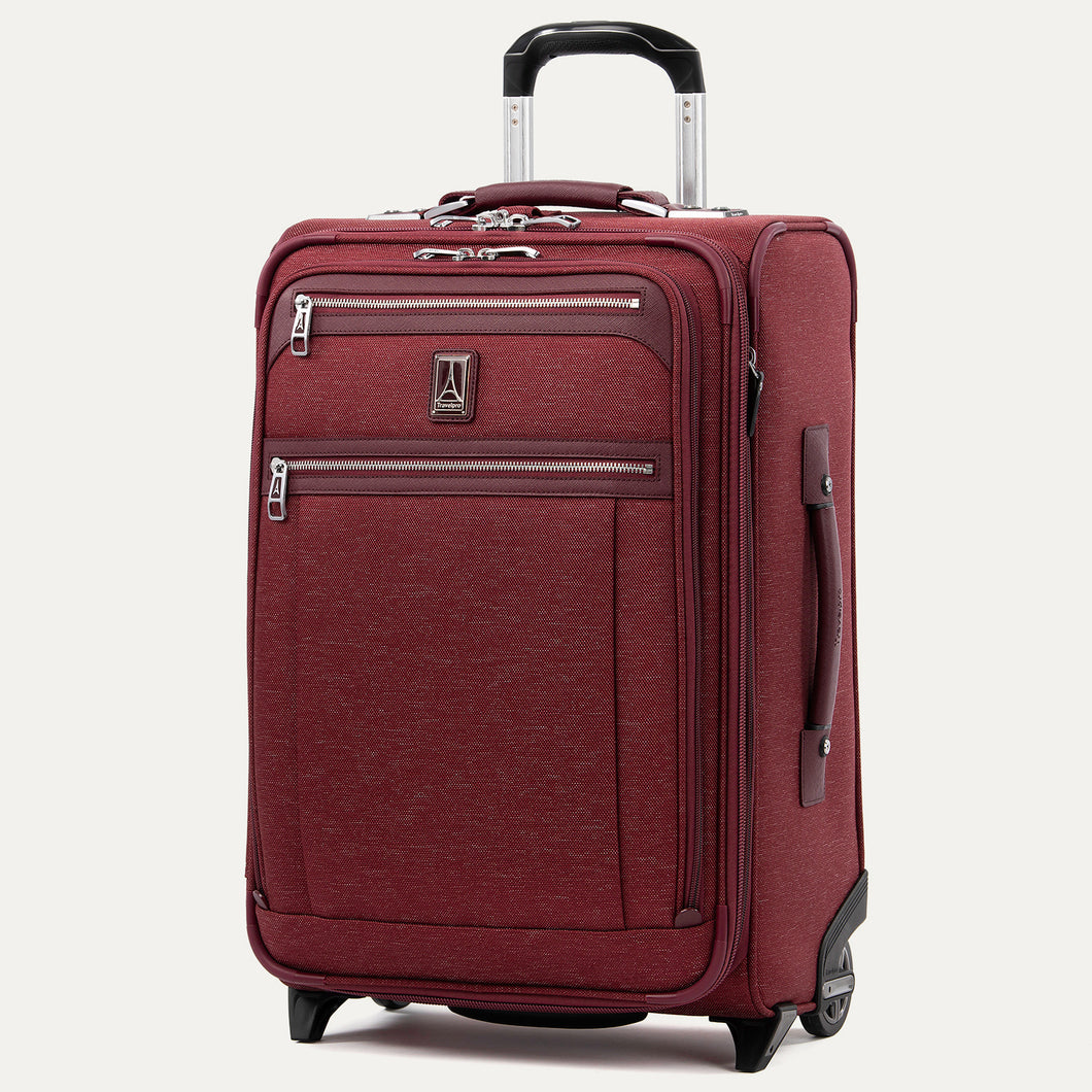 Platinum® Elite Carry-On Rollaboard®