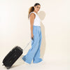 Platinum® Elite Carry-On Rollaboard®