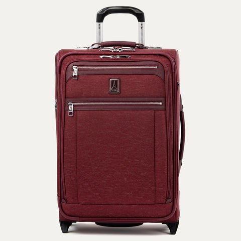 Platinum® Elite Carry-On Rollaboard®