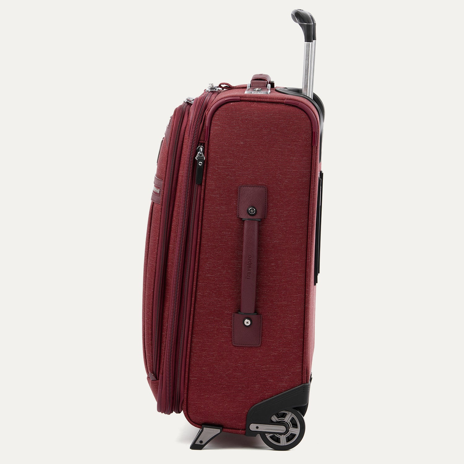 Platinum® Elite Carry-On Rollaboard®