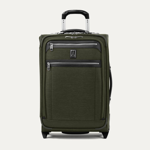 Platinum® Elite Carry-On Rollaboard®