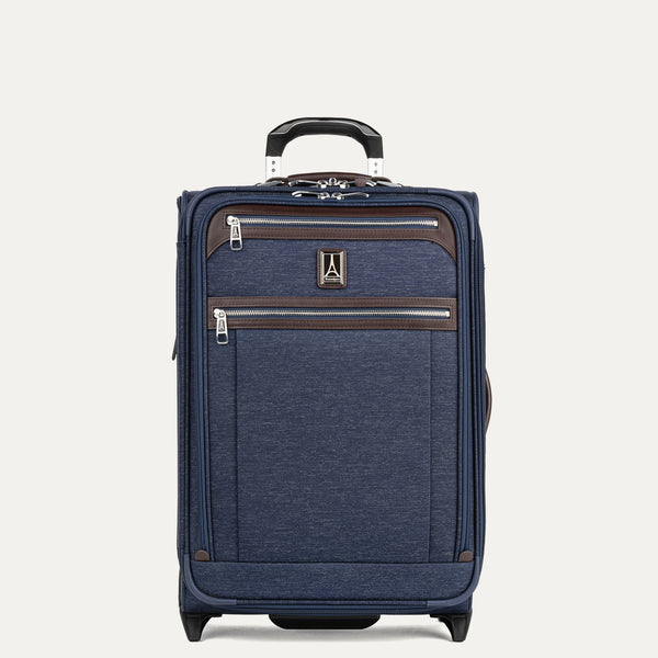 Platinum® Elite Carry-On Rollaboard®