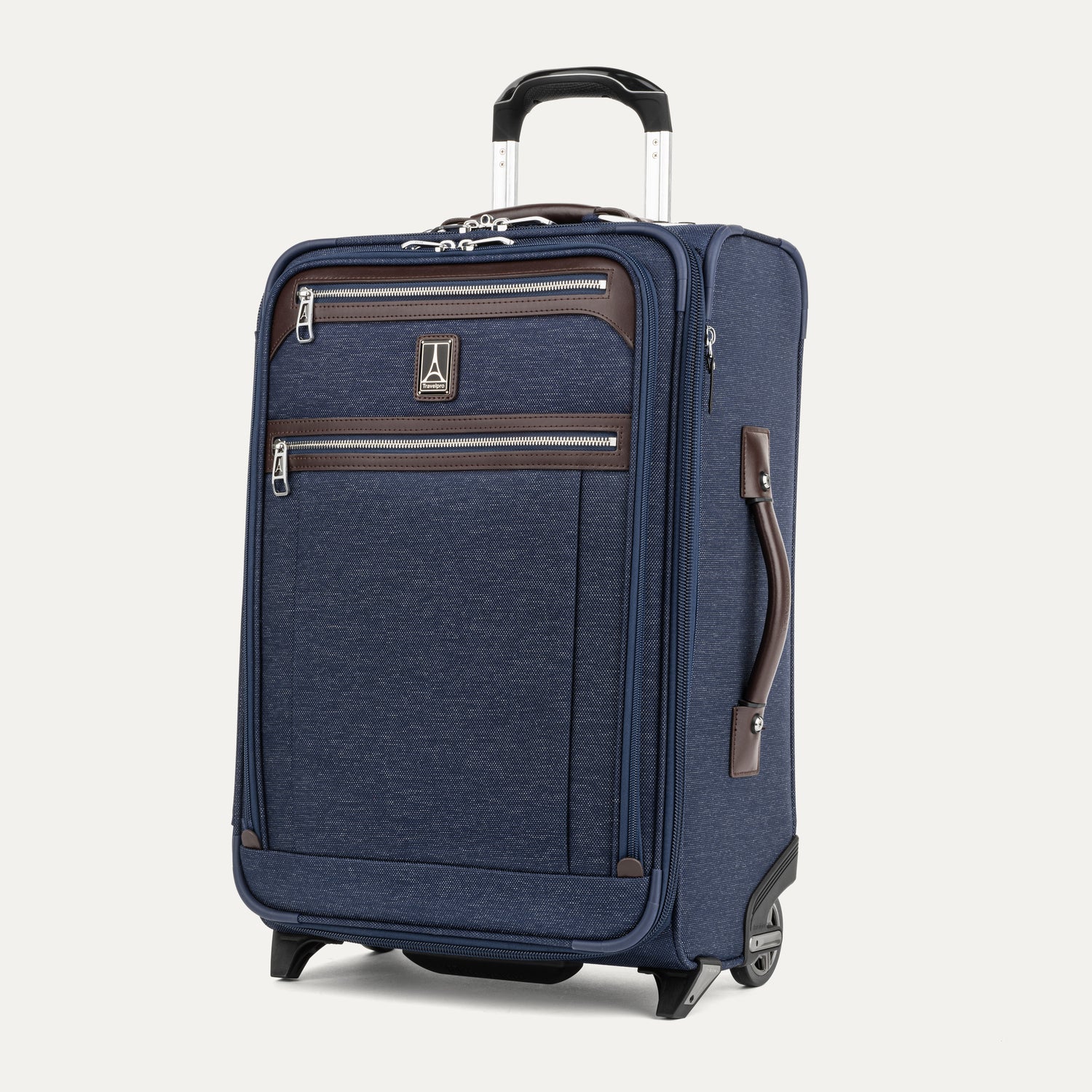 Platinum® Elite Carry-On Rollaboard®