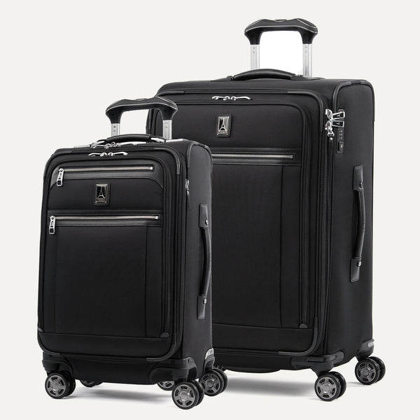 Platinum® Elite Carry-On / Medium Check-In Set