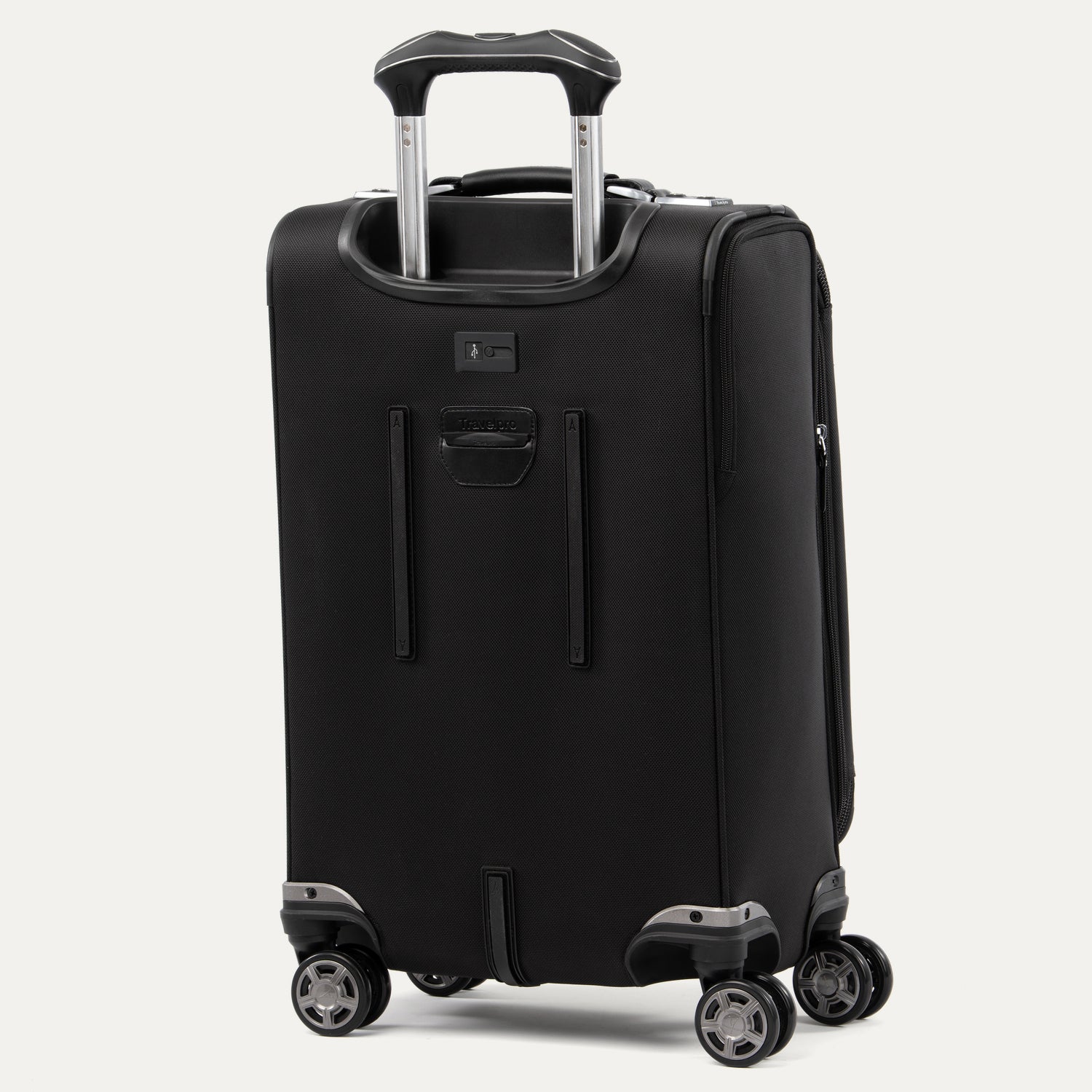 Platinum® Elite First Class Luggage Set