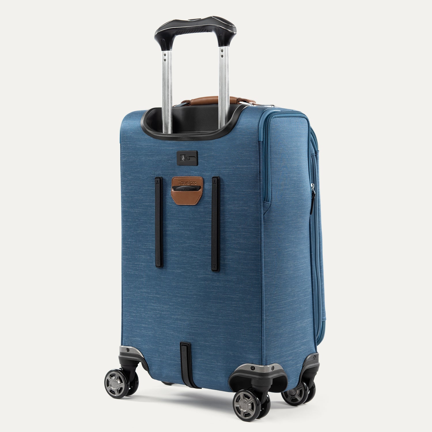 Platinum® Elite First Class Luggage Set