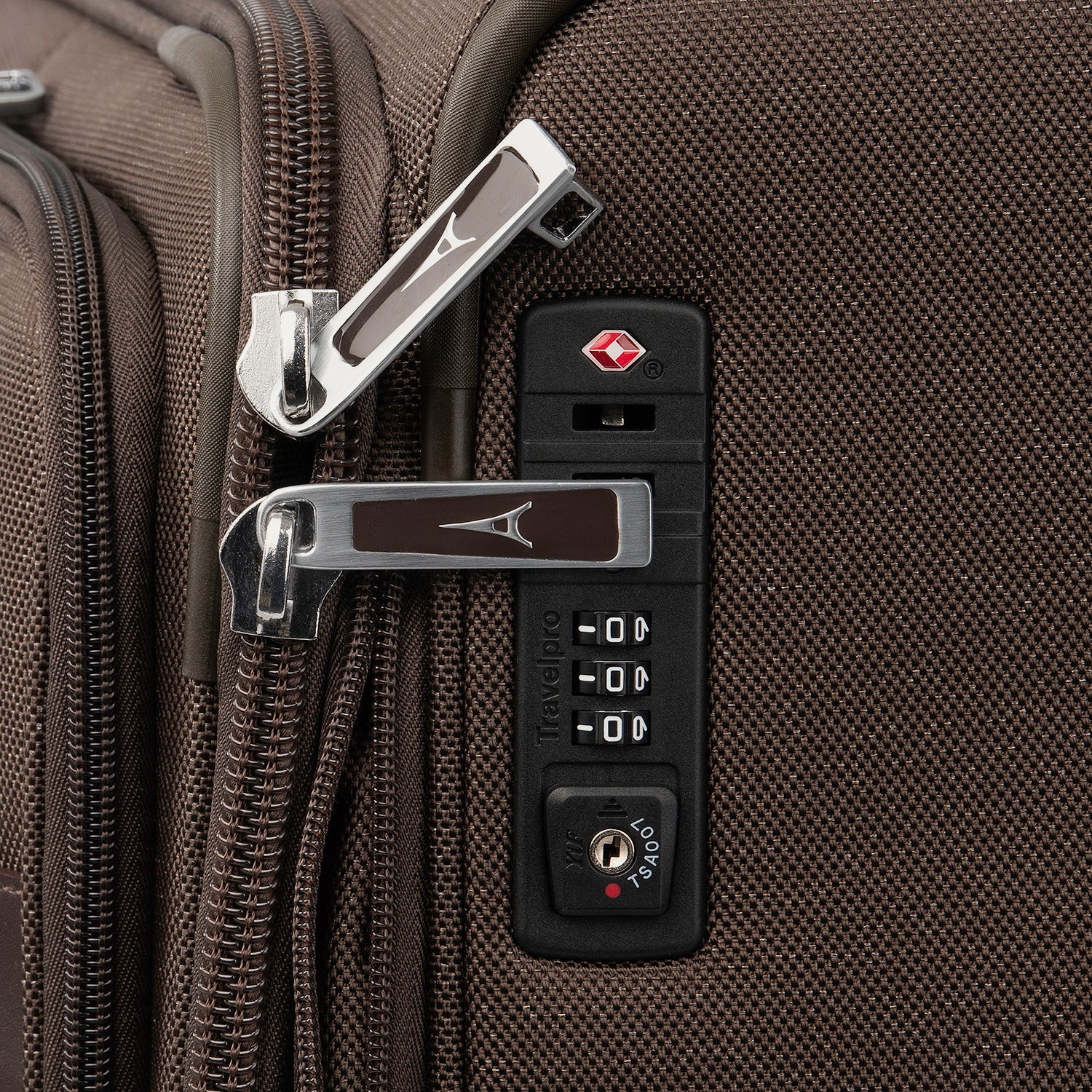 Platinum® Elite Carry-On / Medium Check-In Spinner Set