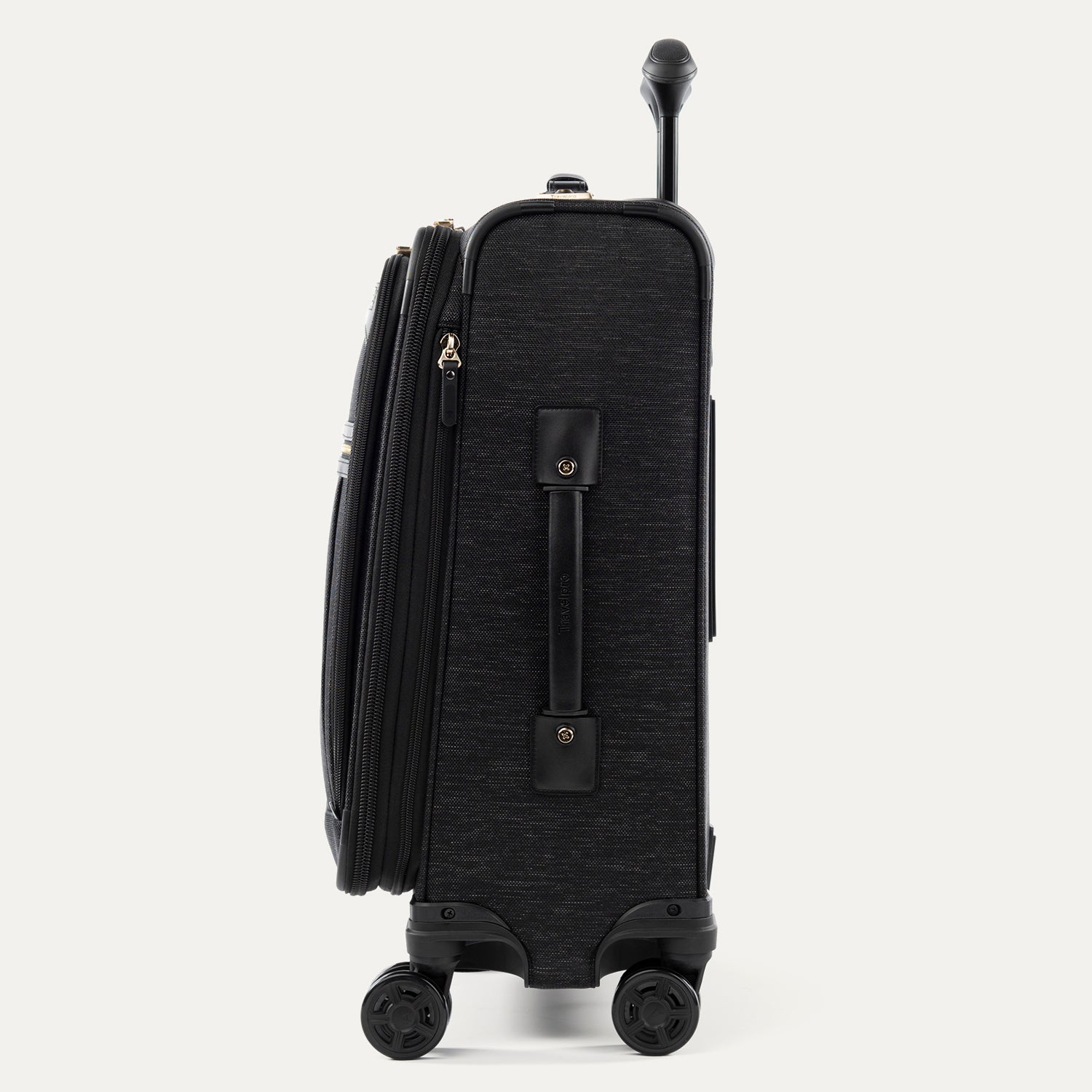 Platinum® Elite Carry-On / Medium Check-In Spinner Set