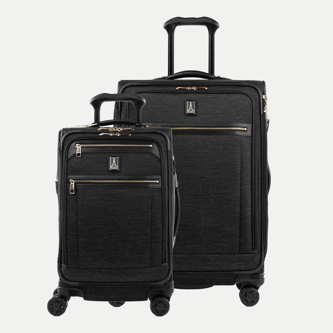 Platinum® Elite Carry-On / Medium Check-In Spinner Set