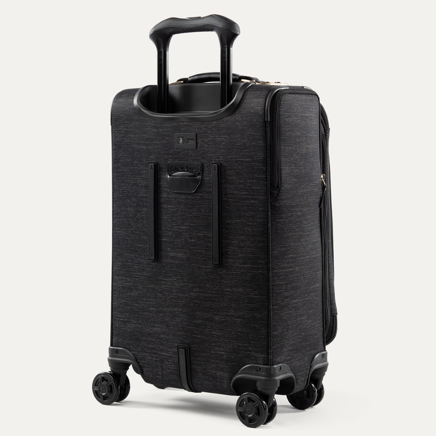 Platinum® Elite First Class Luggage Set