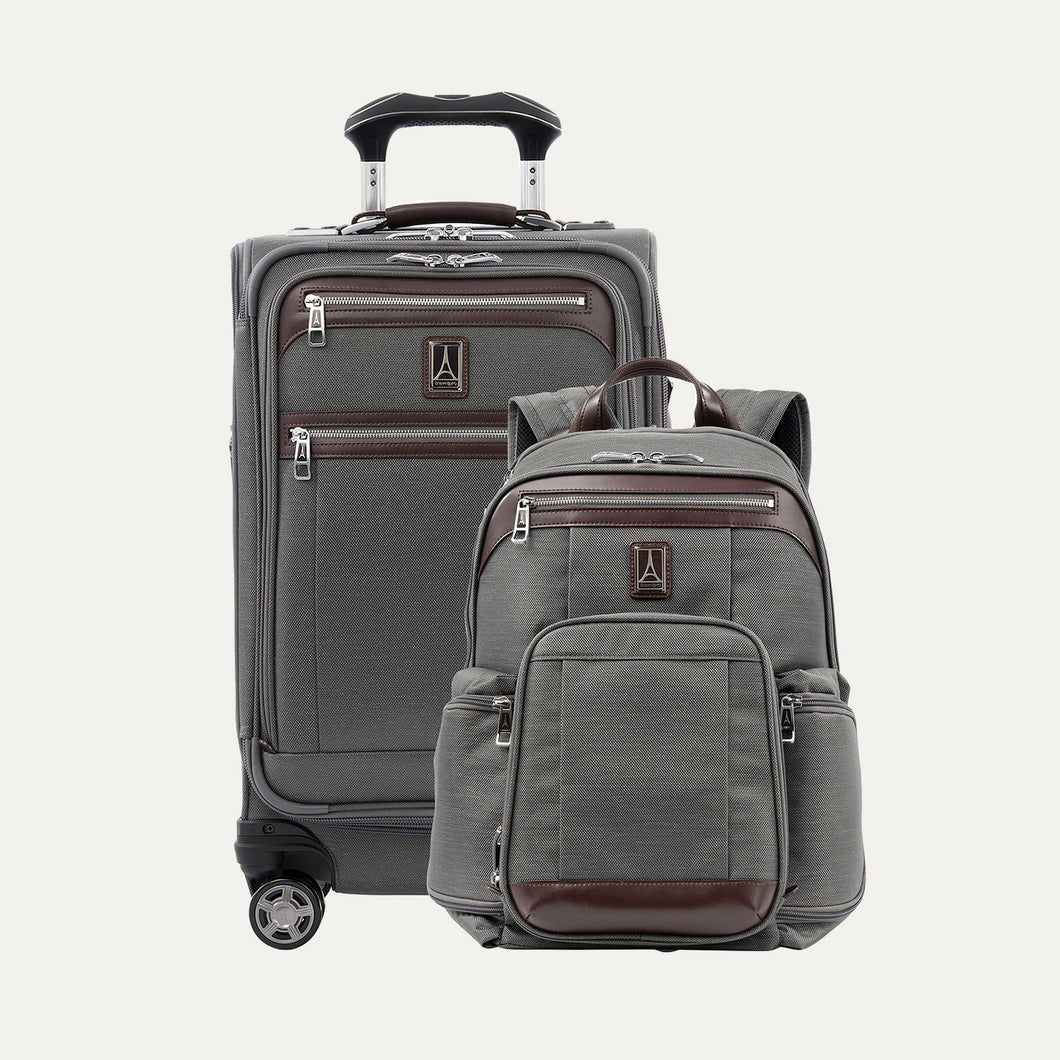 Platinum® Elite Backpack / 21