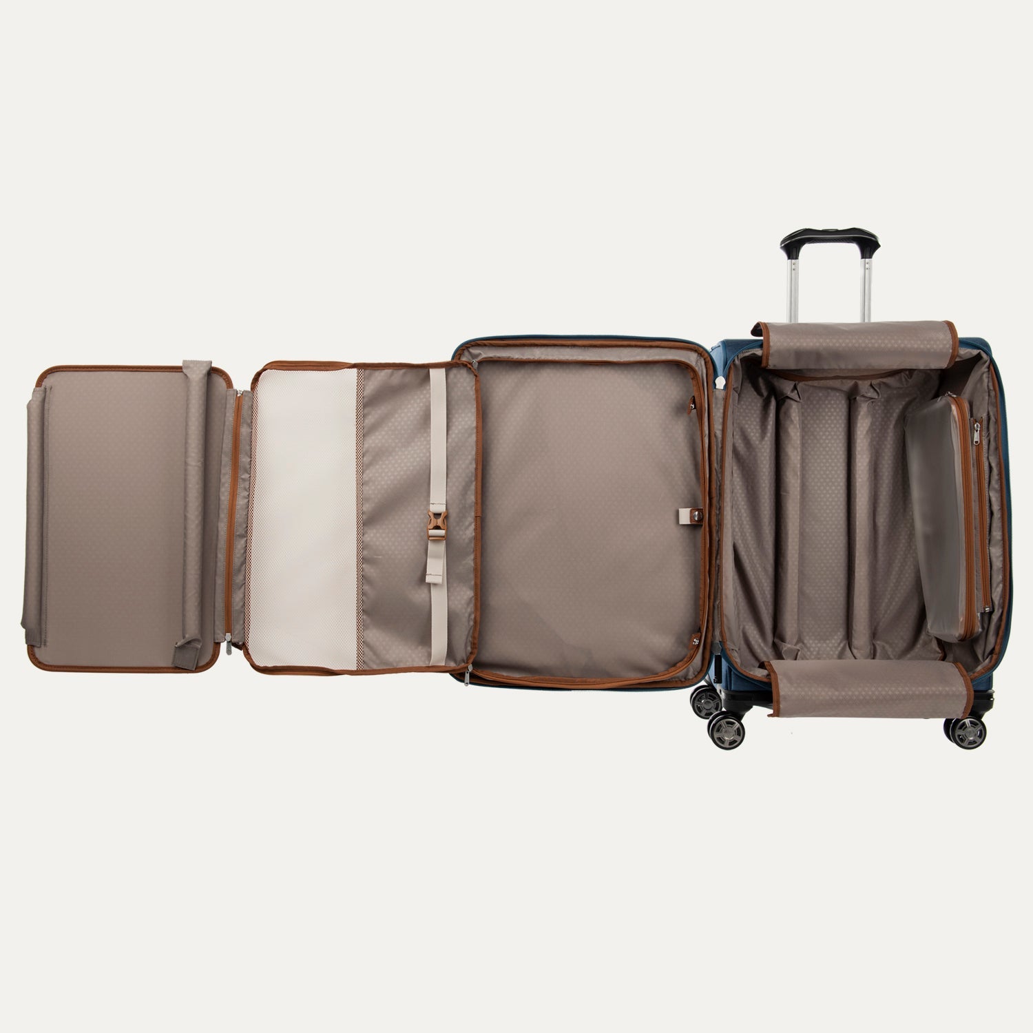 Platinum® Elite Carry-On / Medium / Large Set