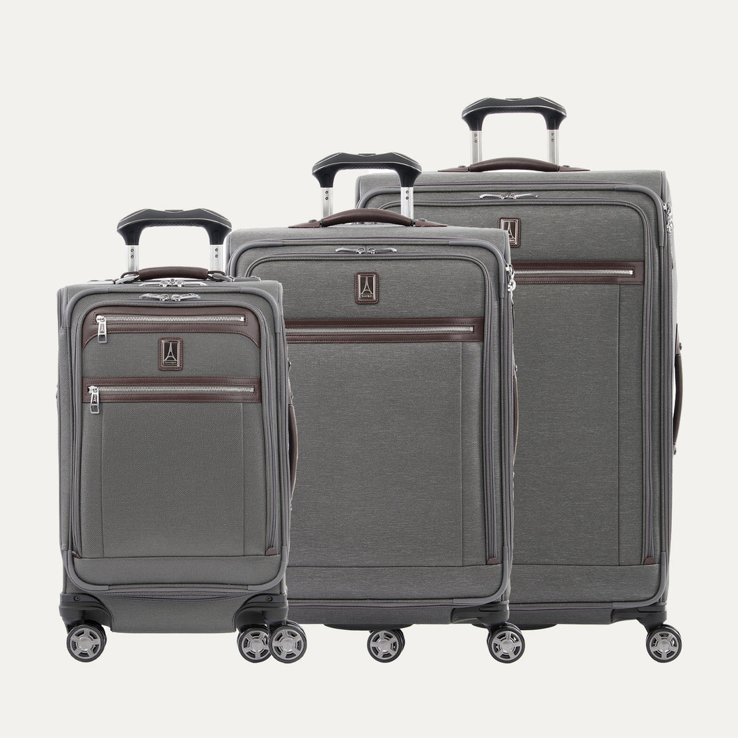 Platinum® Elite Carry-On / Medium / Large Luggage Set