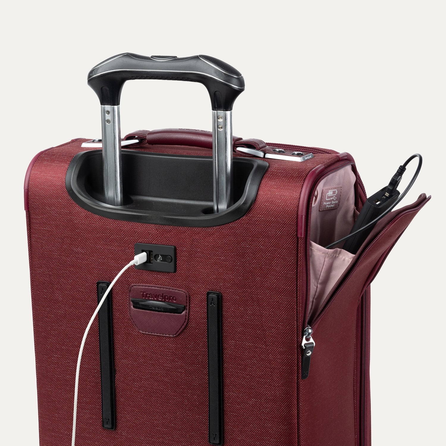 Platinum® Elite Carry-On / Medium / Large Set