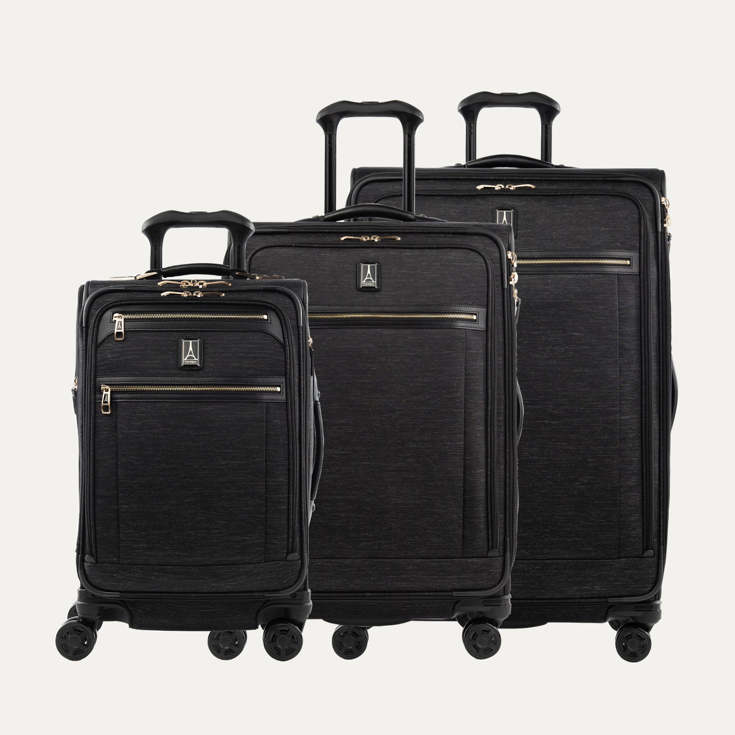 Platinum® Elite Carry-On / Medium / Large Luggage Set