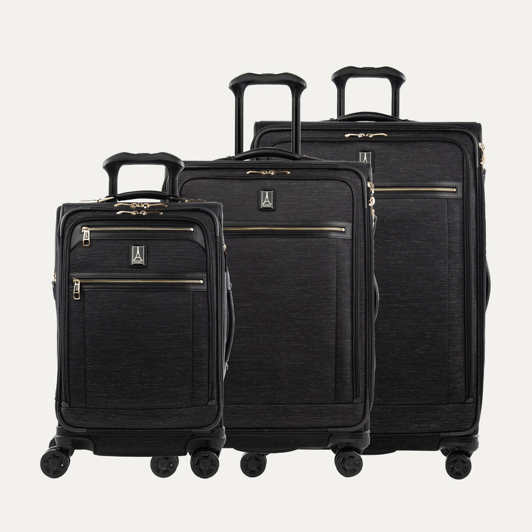 Platinum® Elite Carry-On / Medium / Large Set