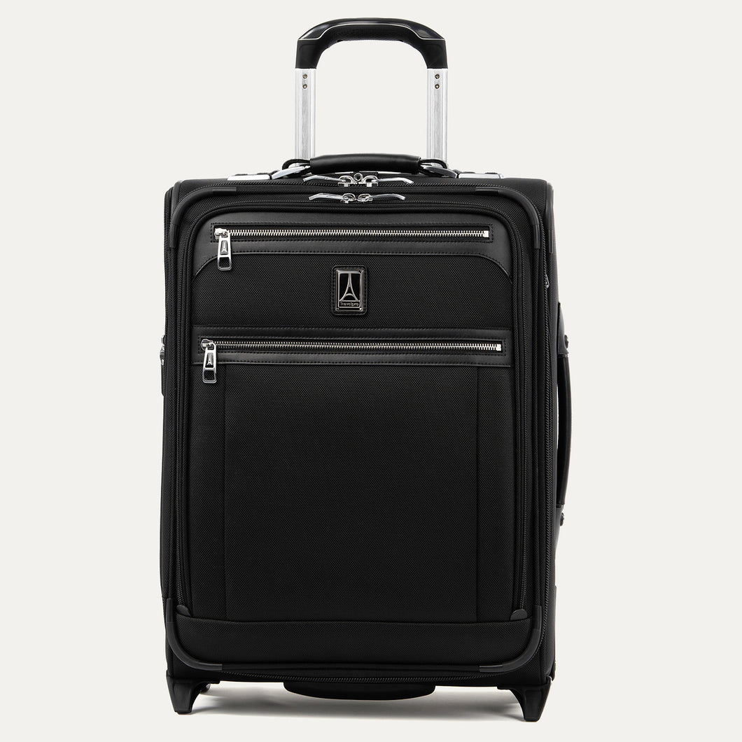 Platinum® Elite International Carry-On Rollaboard®