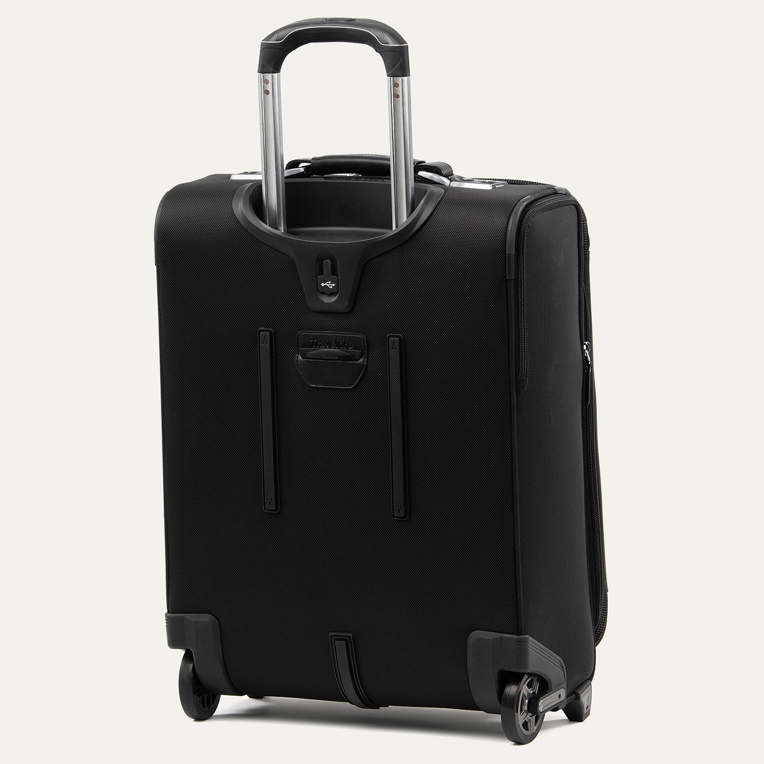 Platinum® Elite International Carry-On Rollaboard®