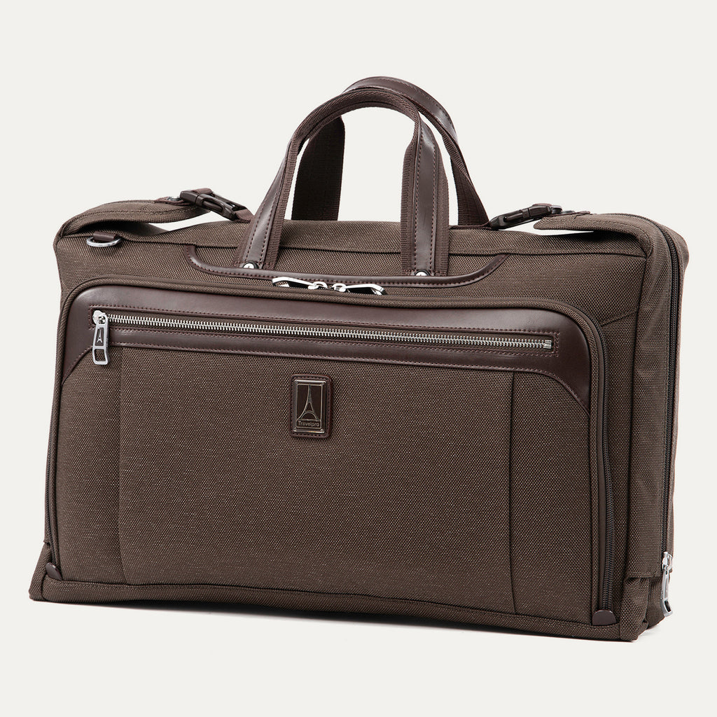 Platinum® Elite Tri-Fold® Carry-On Garment Bag