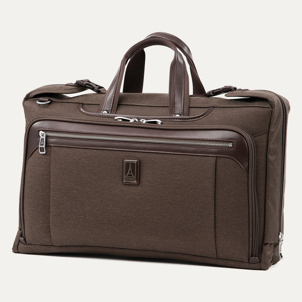 Platinum® Elite Tri-Fold® Carry-On Garment Bag