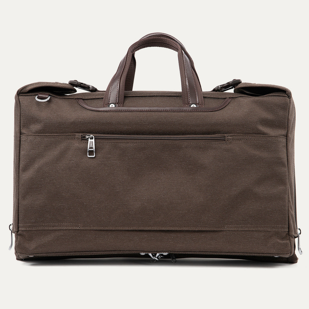 Platinum® Elite Tri-Fold® Carry-On Garment Bag