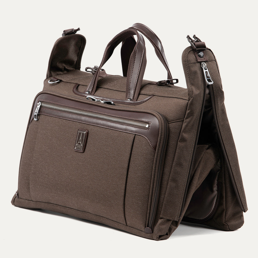 Platinum® Elite Tri-Fold® Carry-On Garment Bag