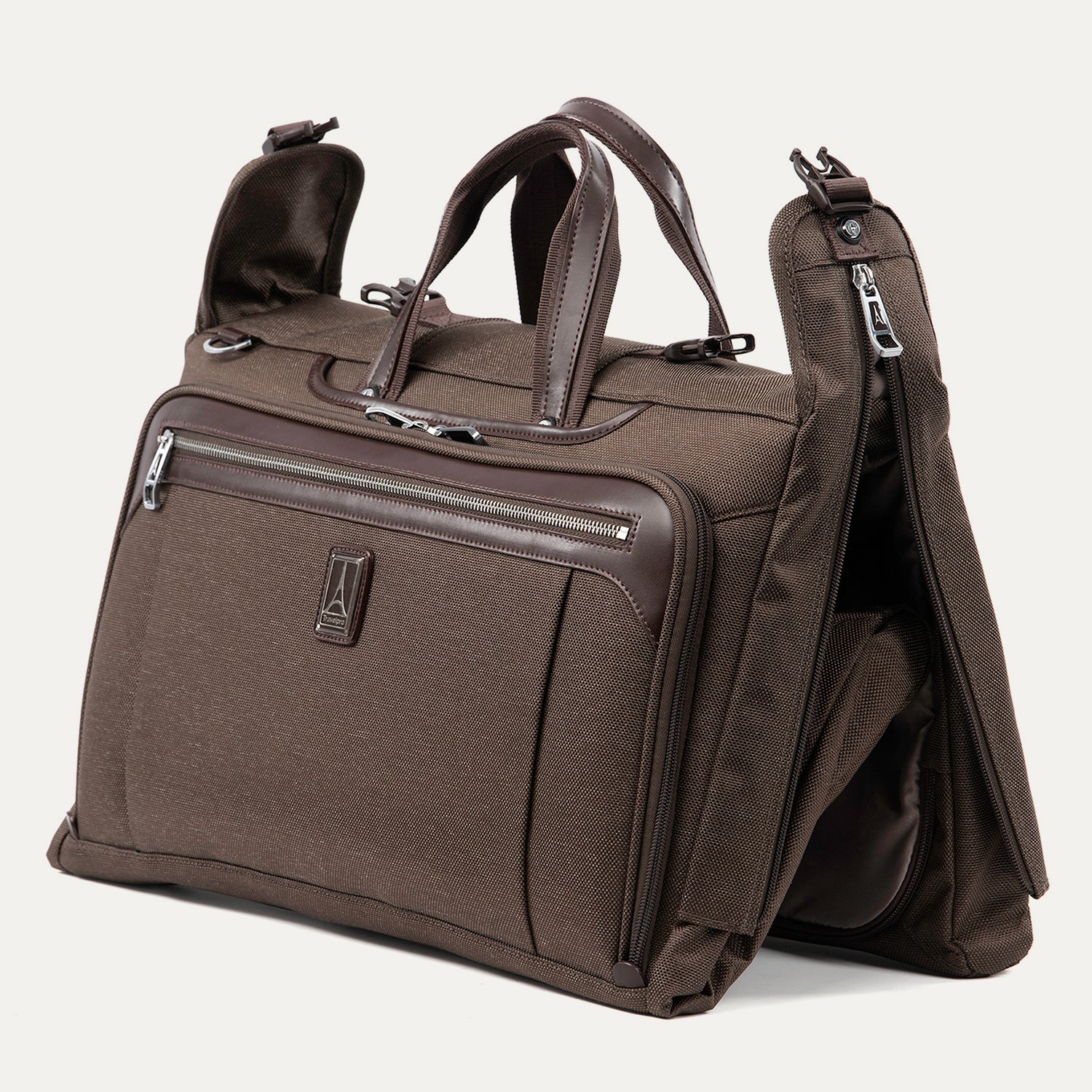 Platinum® Elite Tri-Fold® Carry-On Garment Bag