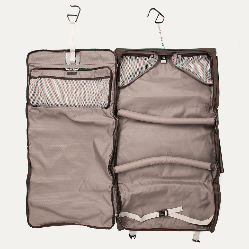 Platinum® Elite Tri-Fold® Carry-On Garment Bag