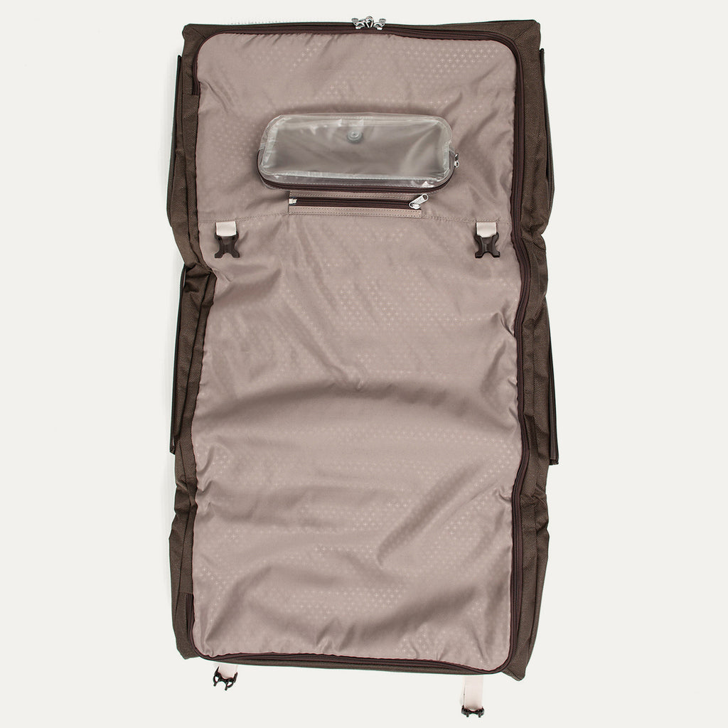 Platinum® Elite Tri-Fold® Carry-On Garment Bag