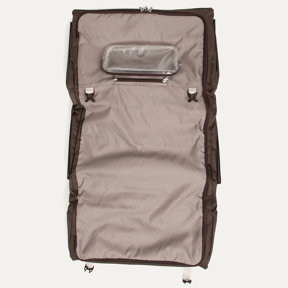 Platinum® Elite Tri-Fold® Carry-On Garment Bag