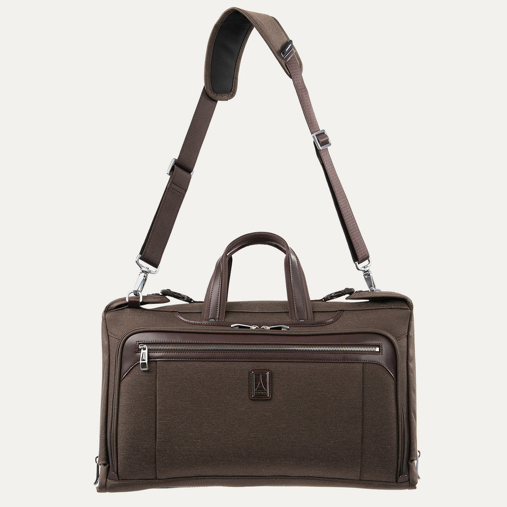 Platinum® Elite Tri-Fold® Carry-On Garment Bag