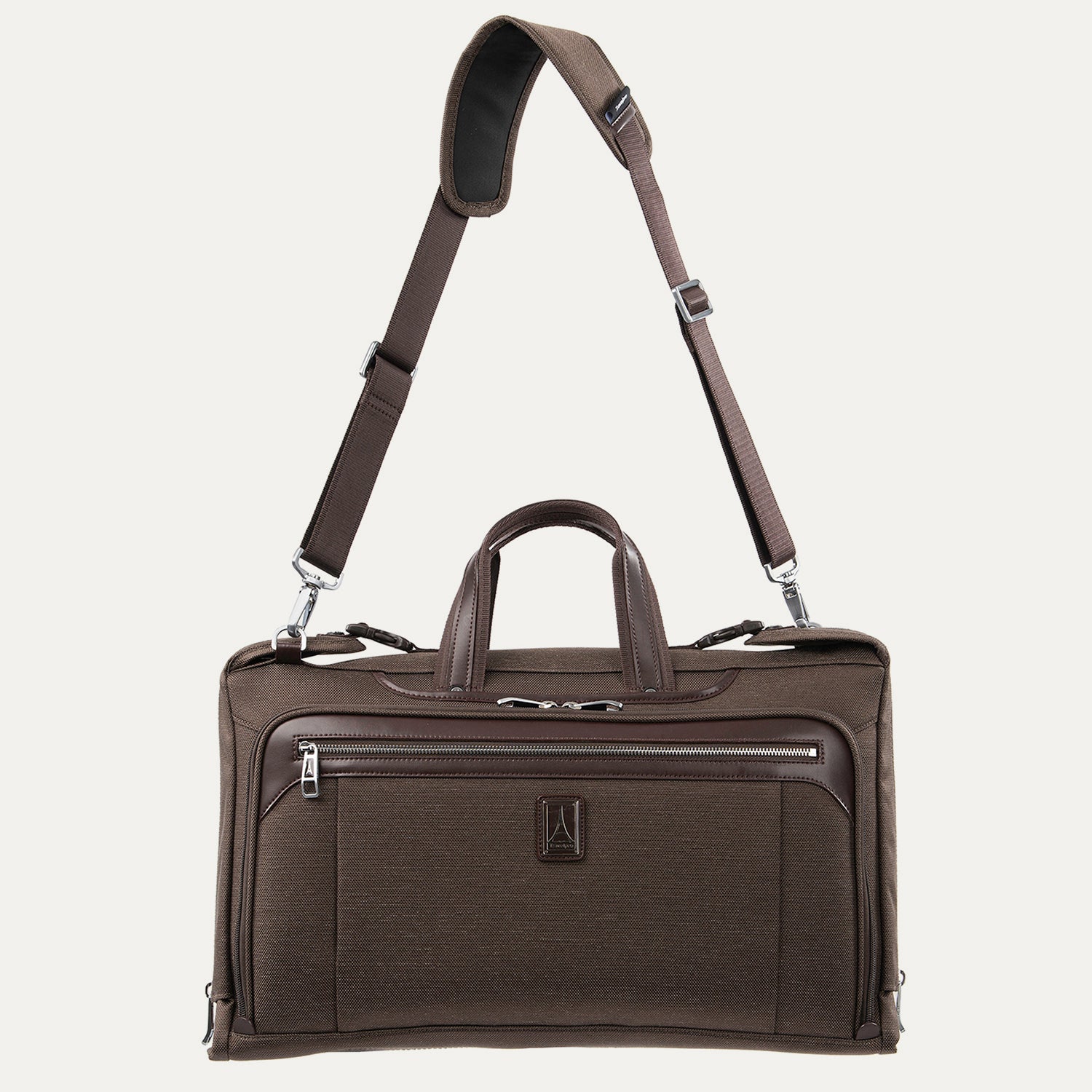 Platinum® Elite Tri-Fold® Carry-On Garment Bag
