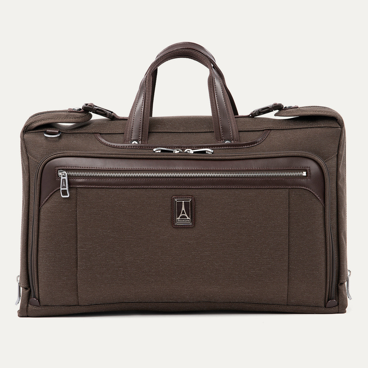 Platinum® Elite Tri-Fold® Carry-On Garment Bag