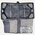 Platinum® Elite Rolling Garment Bag