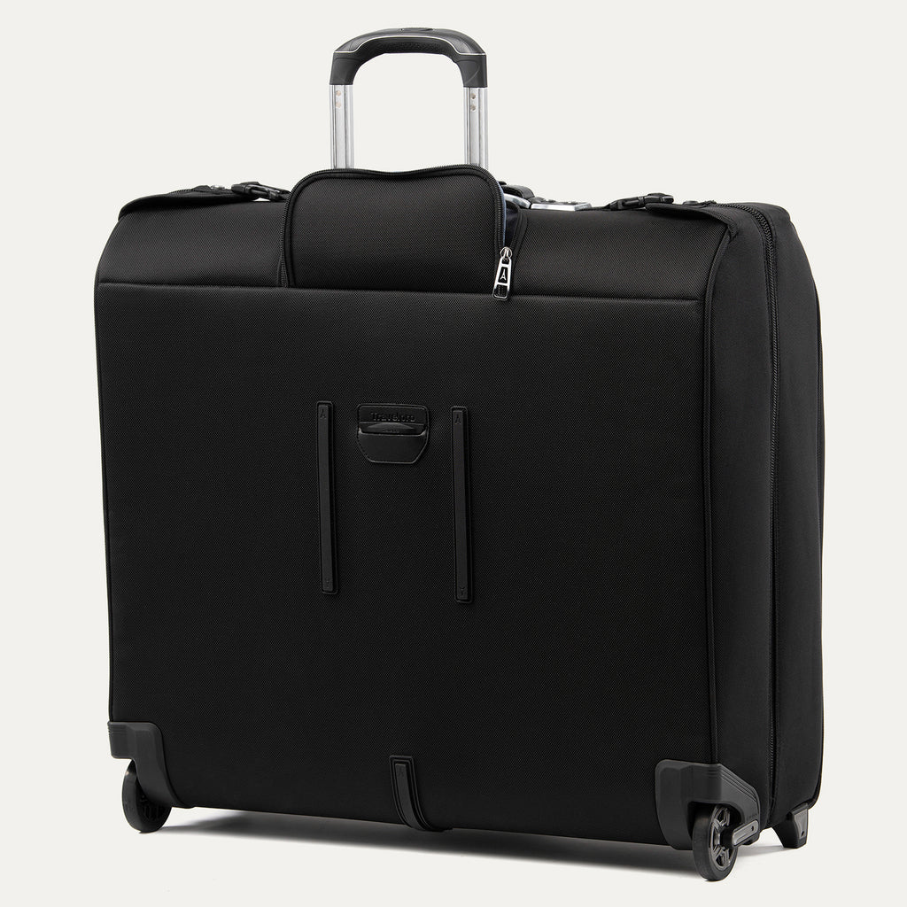 Platinum® Elite Rolling Garment Bag