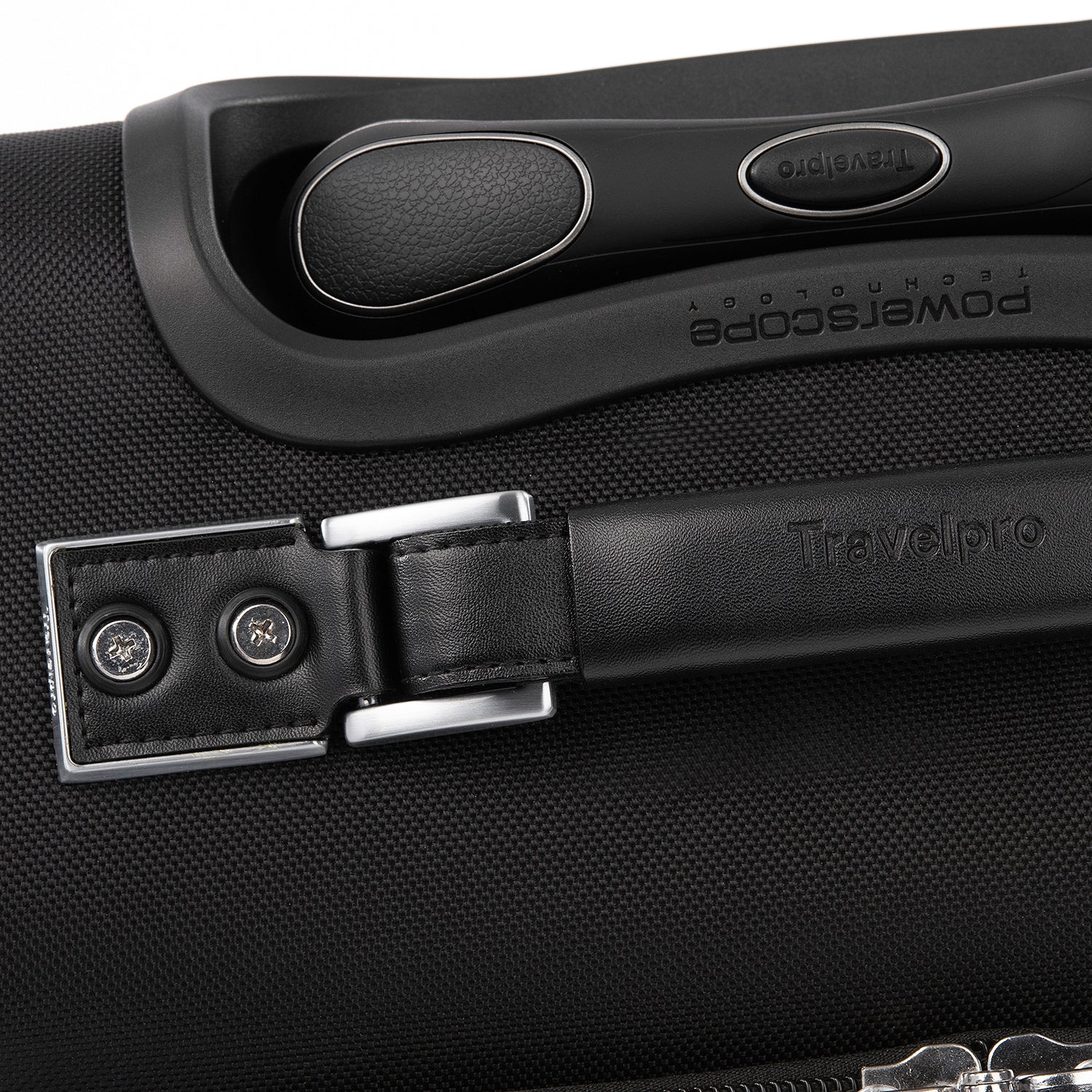 Travelpro® Platinum® Elite Carry-On Spinner