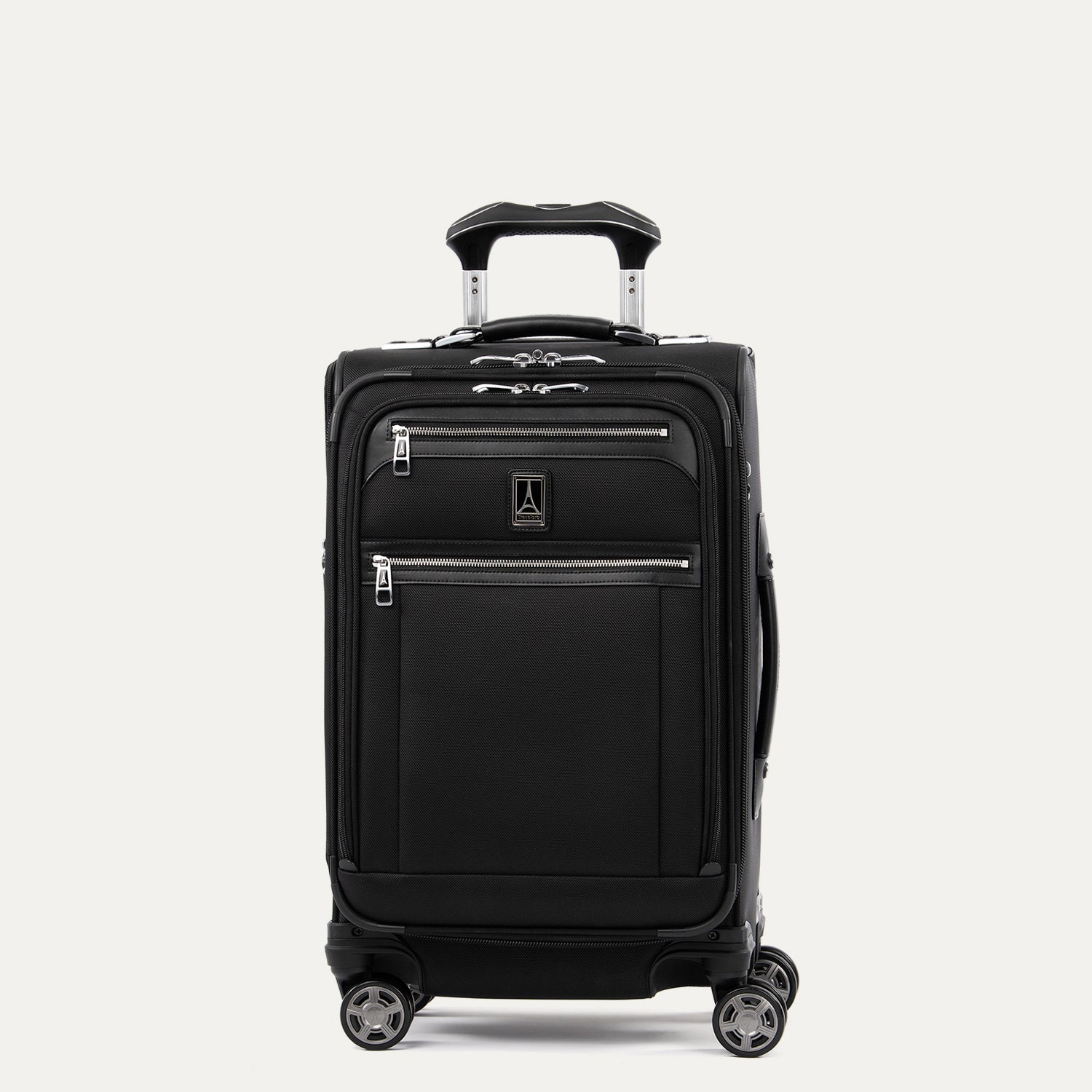 Travelpro ブラック バック 21