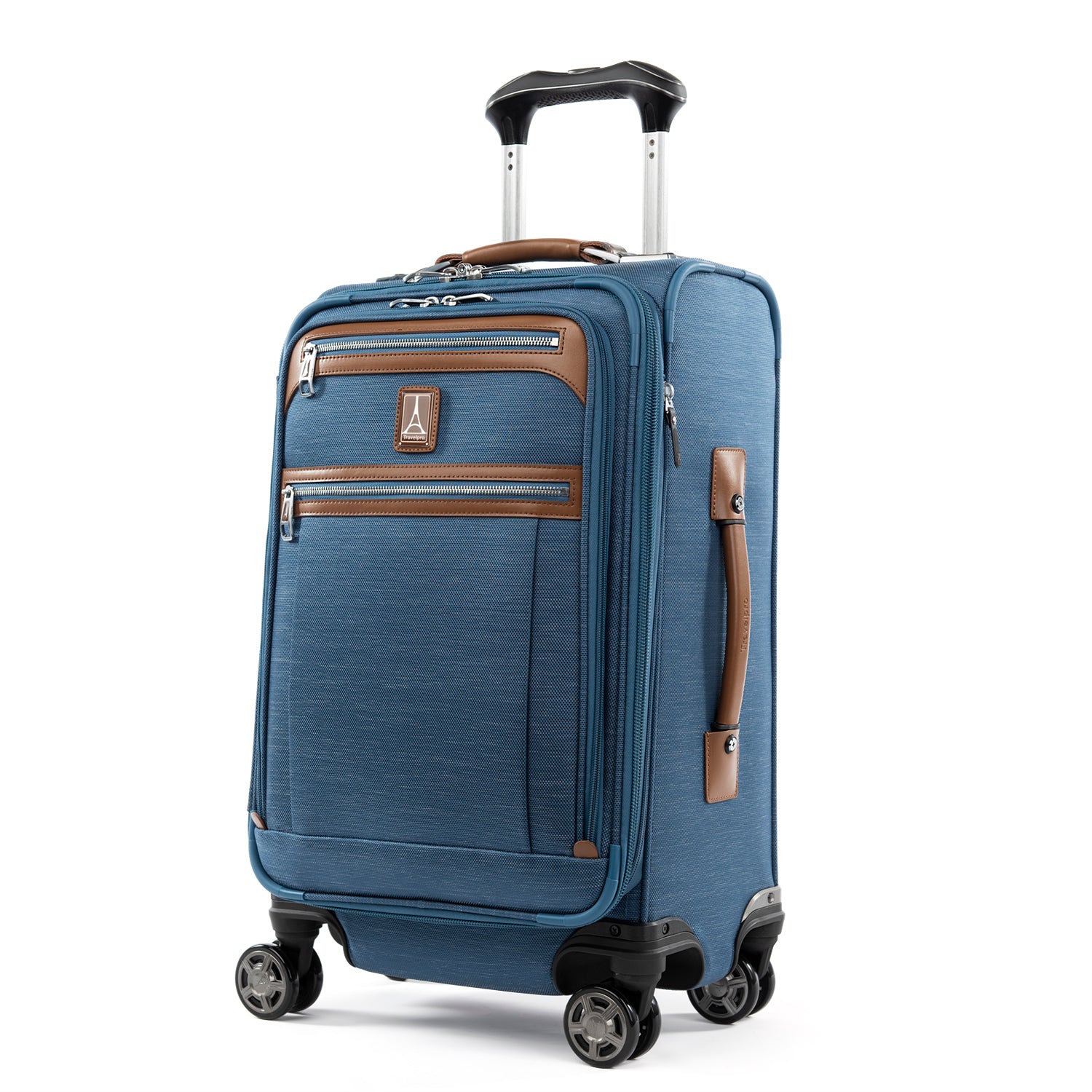 Travelpro® Platinum® Elite Carry-On Spinner