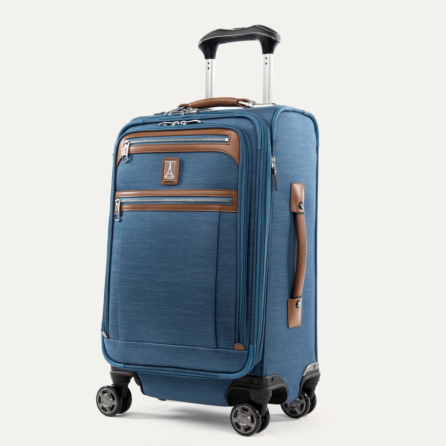 Travelpro® Platinum® Elite Carry-On Spinner