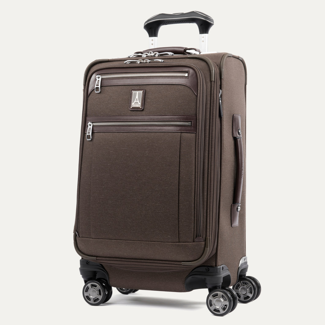 Travelpro® Platinum® Elite Carry-On Spinner