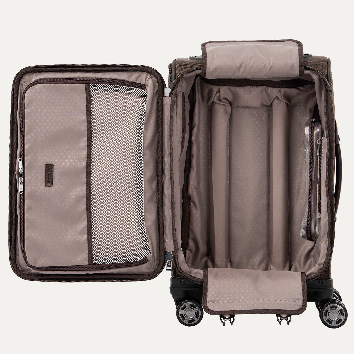 Travelpro® Platinum® Elite Carry-On Spinner