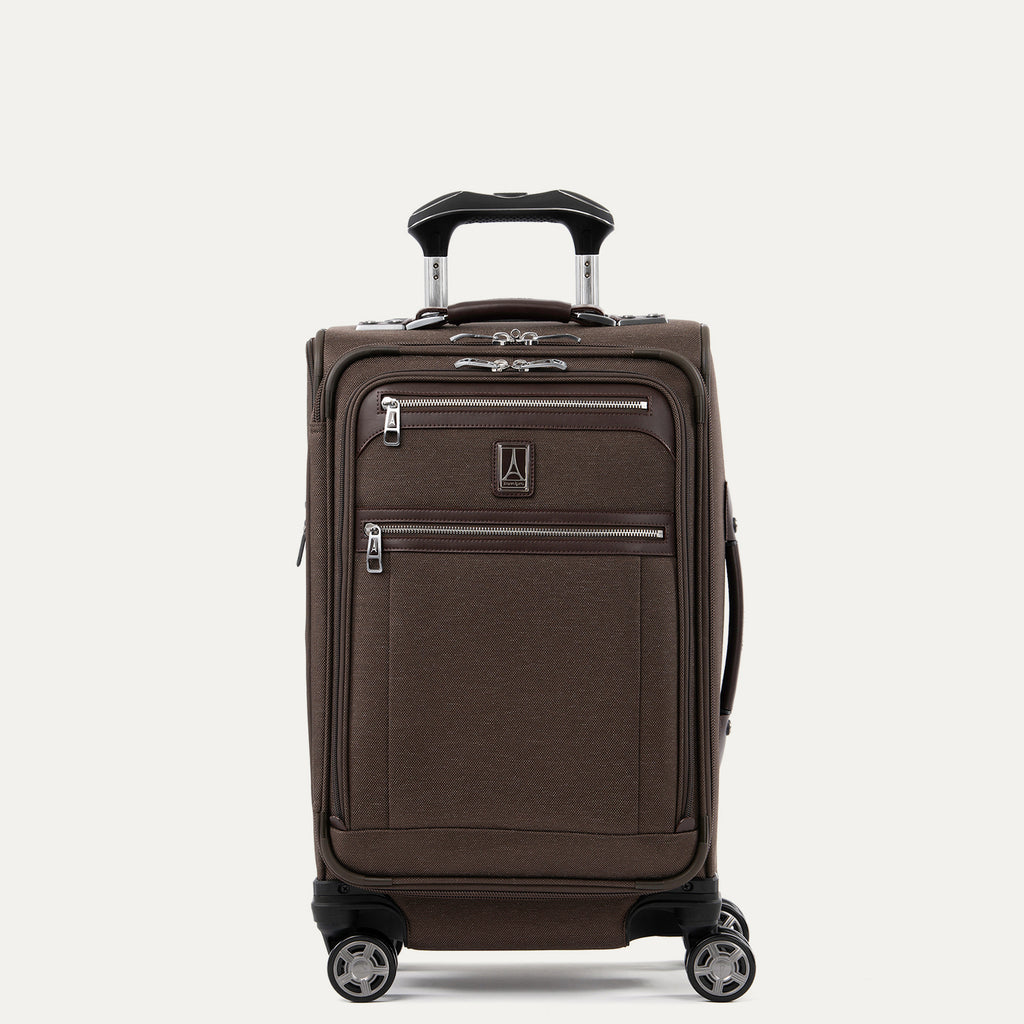Travelpro® Platinum® Elite Carry-On Spinner