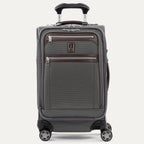 Travelpro® Platinum® Elite Carry-On Spinner (USB-A Port Only)