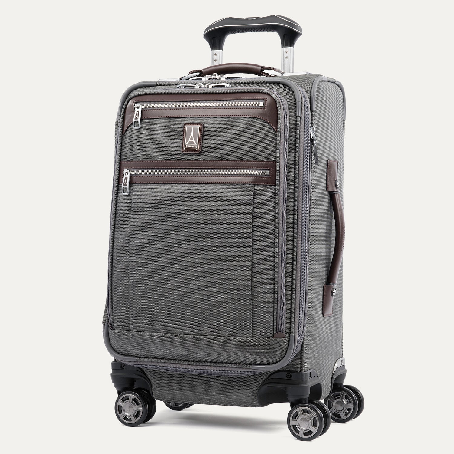 Travelpro® Platinum® Elite Carry-On Spinner