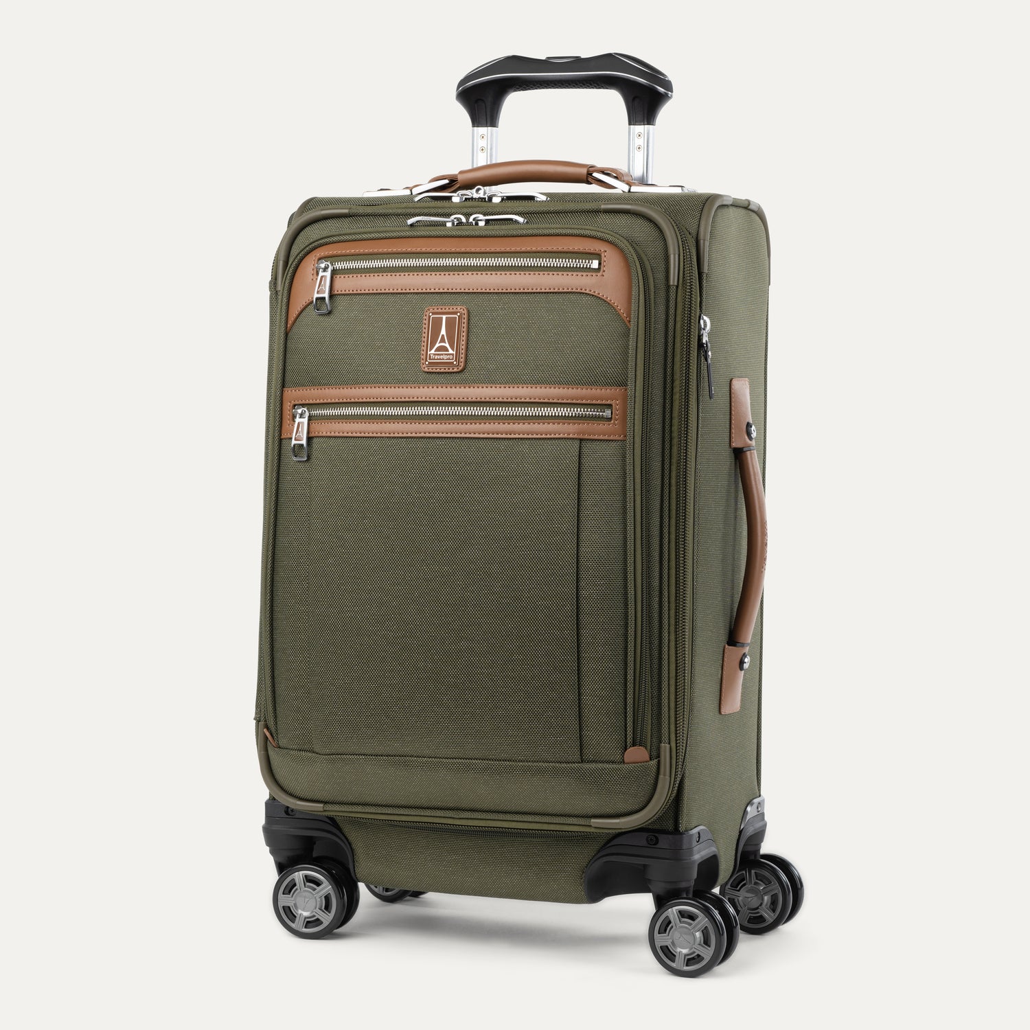 Travelpro® Platinum® Elite Carry-On Spinner